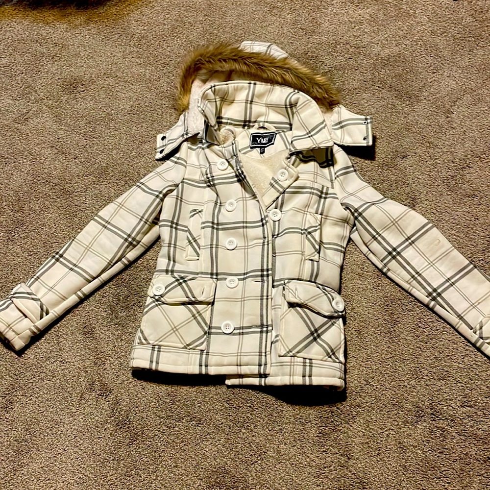Women’s m jacket for winter